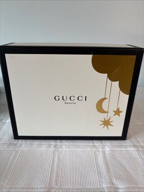 Gucci Beauty Guilty Pour Homme Perfume Gift Set